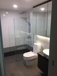 Parc Palais (D21), Condominium #141750092